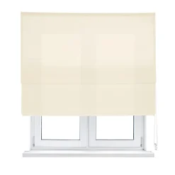 Viewtex Store Bateau Tamisant Ivoire 105 X 175cm ,* Store Bateau