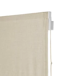 Viewtex Store Bateau Tamisant Sack Rustique Sable 150 X 210cm ,* Store Bateau