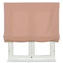 Viewtex Store Bateau Tamisant sans baleines Artemia Rose 105 X 175 ,* Store Bateau