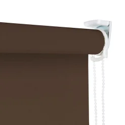 Viewtex Store Enrouleur Easy Fix (Fixation sans perçage) Ecofuture Tamisant Blanc 45 X 190cm ,* Store Enrouleur Tamisant