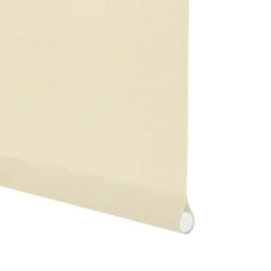 Viewtex Store Enrouleur Easy Fix (Fixation sans perçage) Ecofuture Tamisant Ivoire 45 X 190cm ,* Store Enrouleur Tamisant