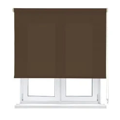 Viewtex Store Enrouleur Easy Fix (Fixation sans perçage) Ecofuture Tamisant Blanc 45 X 190cm ,* Store Enrouleur Tamisant