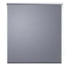 Best Helloshop26 Store enrouleur gris occultant 140 x gris