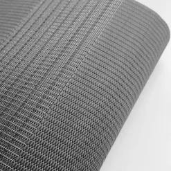 Discount Madeco Store enrouleur jour / nuit gris anthracite l.42 x H.190 cm