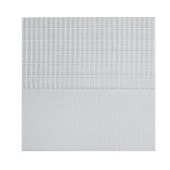 Sale Madeco Store enrouleur jour / nuit gris clair l.102 x H.190cm
