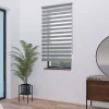 Sale Madeco Store enrouleur jour / nuit gris l.70 x H.250cm