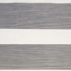 Sale Madeco Store enrouleur jour / nuit gris l.70 x H.250cm
