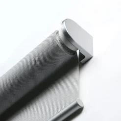 Best Madeco Store enrouleur motorisé thermique gris l.180 x H.250cm