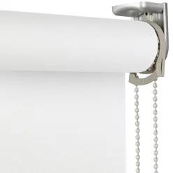 Viewtex Store Enrouleur Occultant Blanc 120 X 250cm ,* Store Enrouleur Occultant