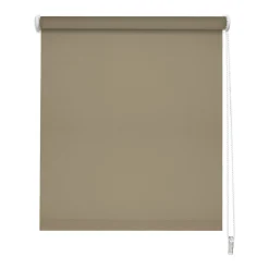 Clearance Madeco Store enrouleur occultant taupe l.180 x H.190 cm