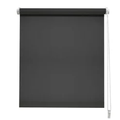 Hot Madeco Store enrouleur occultant miniroll gris foncé l.70 x H.190cm