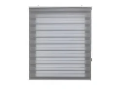 Best Pureline Store enrouleur Polyester Translucide 120x180