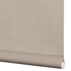 Viewtex Store Enrouleur Screen Degré d'ouverture 10% Pebble 135 X 250cm ,* Store Enrouleur Tamisant