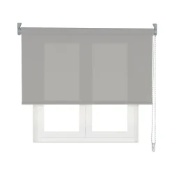 Viewtex Store Enrouleur Tamisant Trends Gris 165 X 250cm,* Store Enrouleur Tamisant
