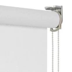 Viewtex Store Enrouleur Tamisant Cotton Blanc 220 X 250cm ,* Store Enrouleur Tamisant