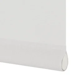 Viewtex Store Enrouleur Tamisant Cotton Blanc 220 X 250cm ,* Store Enrouleur Tamisant