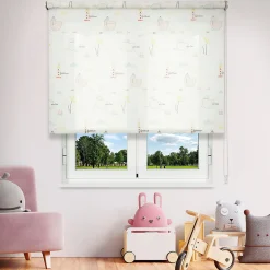 Viewtex Store Enrouleur Tamisant Sailor 180 X 250cm ,* Store Enrouleur Tamisant