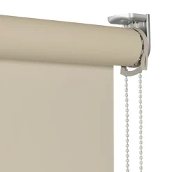 Viewtex Store Enrouleur Tamisant Chela Beige 105x250 ,* Store Enrouleur Tamisant