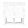 Viewtex Store Enrouleur Tamisant Polar Blanc 90 X 190cm ,