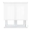 Viewtex Store Enrouleur Tamisant Trends Blanc 150 X 250cm,* Store Enrouleur Tamisant