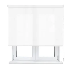 Viewtex Store Enrouleur Tamisant Trends Blanc 150 X 250cm,* Store Enrouleur Tamisant