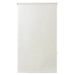 Best Store enrouleur tamisant sans perçage blanc l.90 x H.160cm