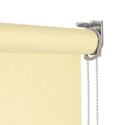 Viewtex Store enrouleur tamisant Shape Ivoire 150 X 190cm ,