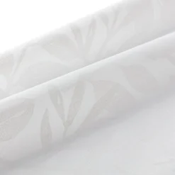 Best GoodHome Store enrouleur voile sans perçage Flasor blanc cassé l.120 x H.180cm