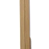 Best Ariane Support pour affiche suspendue effet bois l.60