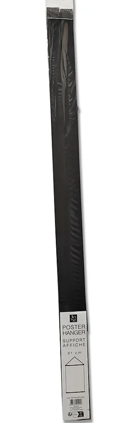 Best Ariane Support pour affiche suspendue l.60 cm
