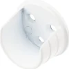 Sale Ateliers 28 SUPPORT RIDEAU BLANC - SANS PERÇAGE