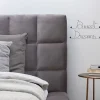 Bijoux De Mur Sweet Dreams - Sculpture fil de fer 30-40 cm -* Objet Décoratif Mural
