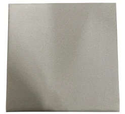 Outlet Ariane Tableau mémo lin style nature L.60 x l.60 cm