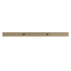 Sale GoodHome Tablette murale avec fixation invisible Cusko bleu foncé 60 cm