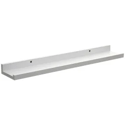 Clearance 5Five Étagère murale 58cm - Blanc Fixy -