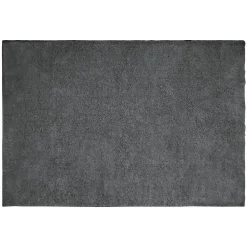Atmosphera Créateur D'Intérieur Tapis - esprit berbère - gris foncé - 160x230 cm - Atmosphera* Tapis Persan Et Berbère