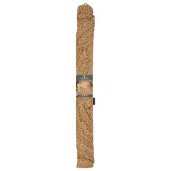 Atmosphera Créateur D'Intérieur Tapis - jute - D80 cm - Atmosphera