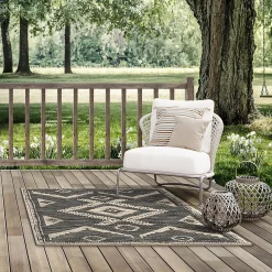 Best GoodHome Tapis Astaire L.170 x L.120 cm