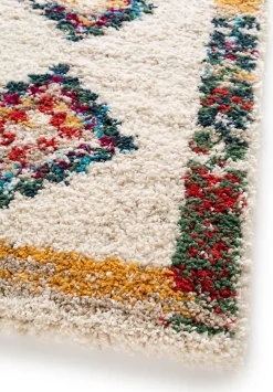 Balta Tapis berbère Manzo multicouleurs L.230 x l.160 cm* Tapis Intérieur|Tapis Persan Et Berbère