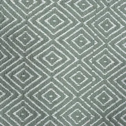Best GoodHome Tapis coton L.230 x l.160 cm taupe