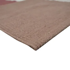 GoodHome Tapis coton Patchwork 160 x 230 cm* Tapis Intérieur|Tapis Pour Chambre