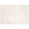 Atmosphera Tapis décoratif Blanc esprit Berbère 60 x 110 cm* Tapis Persan Et Berbère|Tapis Pour Chambre