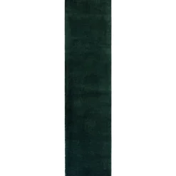 Best Novatrend Tapis de couloir moderne épais CHARLY 060x230 cm