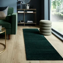 Best Novatrend Tapis de couloir moderne épais CHARLY 060x230 cm