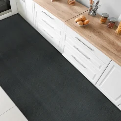 Sale Floordirekt Tapis de cuisine Ferrara Antidérapant Résistant aux UV 60 x 300 cm