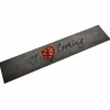 Vidaxl Tapis de cuisine lavable texte Cooking 60x300 cm velours* Tapis D'Entrée Et Paillasson
