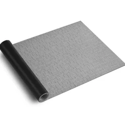 Outlet Floordirekt Tapis de cuisine Siena Antidérapant Ultra résistant Résistant aux UV 180 x 400 cm