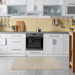 Discount Floordirekt Tapis de cuisine sur mesure, Parma, 60 x 400 cm