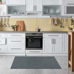 Outlet Floordirekt Tapis de cuisine sur mesure, Côme, 180 x 200 cm