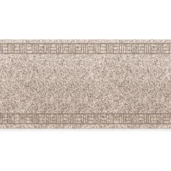 Best Floordirekt Tapis de cuisine sur mesure, Primaverum, Beige 66 x 250 cm